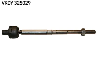 Articulación axial, barra de acoplamiento Opel MERIVA B MPV · Vauxhall MERIVA Mk II