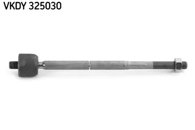 Articulación axial, barra de acoplamiento Opel CROSSLAND X / CROSSLAND · Opel CROSSLAND X Van · Vauxhall CROSSLAND X / CROSSLAND