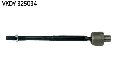 Articulación axial, barra de acoplamiento Opel MERIVA B MPV · Vauxhall MERIVA Mk II