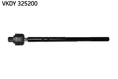 Articulación axial, barra de acoplamiento Saab 9-5 · Saab 9-5 Estate