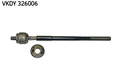 Articulación axial, barra de acoplamiento Renault TWINGO I · Renault TWINGO I Hatchback Van