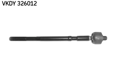 Articulación axial, barra de acoplamiento Renault MEGANE I · Renault MEGANE I Coach · Renault MEGANE I Classic
