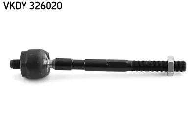 Articulación axial, barra de acoplamiento Renault LOGAN I · Renault LOGAN I Estate · Renault SANDERO/STEPWAY I