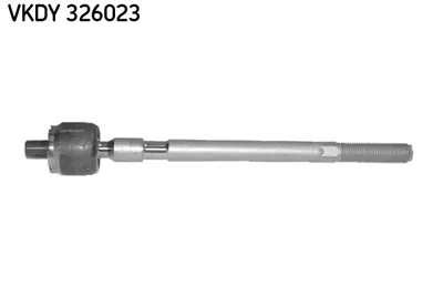 Articulación axial, barra de acoplamiento Renault CLIO II · Renault CLIO II Hatchback Van
