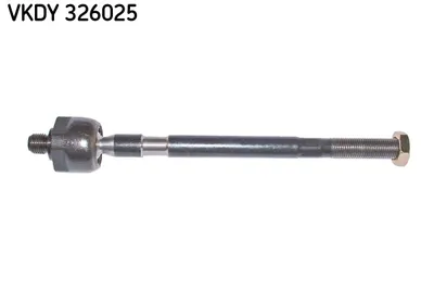 Articulación axial, barra de acoplamiento Renault CLIO II · Renault CLIO II Hatchback Van