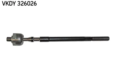 Articulación axial, barra de acoplamiento Renault CLIO II · Renault CLIO II Hatchback Van · Renault THALIA II