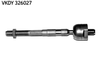 Articulación axial, barra de acoplamiento Renault LAGUNA III · Renault LAGUNA III Grandtour · Renault LAGUNA Coupe
