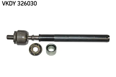 Articulación axial, barra de acoplamiento Renault CLIO I · Renault CLIO I Hatchback Van