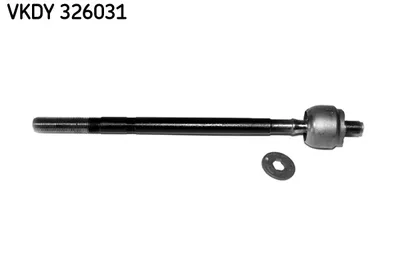 Articulación axial, barra de acoplamiento Renault LAGUNA I · Renault LAGUNA I Grandtour · Renault MEGANE I