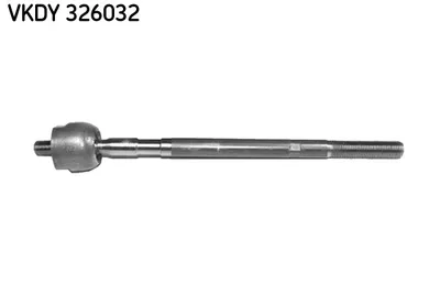 Articulación axial, barra de acoplamiento Renault KANGOO · Renault KANGOO Express