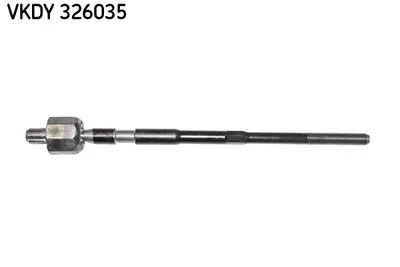 Articulación axial, barra de acoplamiento Mitsubishi CARISMA · Mitsubishi CARISMA Saloon · Volvo S40 I
