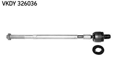 Articulación axial, barra de acoplamiento Volvo S40 I · Volvo V40 Estate