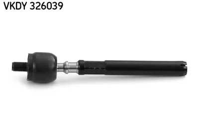 Articulación axial, barra de acoplamiento Renault 25
