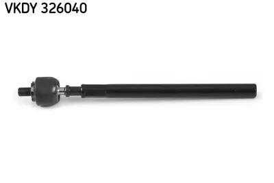 Articulación axial, barra de acoplamiento Renault 11 · Renault 9 · Renault 11 Hatchback Van