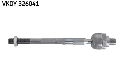 Articulación axial, barra de acoplamiento Renault ZOE · Renault CLIO IV · Renault CLIO IV Grandtour