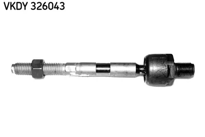 Articulación axial, barra de acoplamiento Volvo 850 Estate · Volvo V70 I · Volvo C70 I Coupe