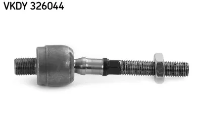 Articulación axial, barra de acoplamiento Volvo S80 I