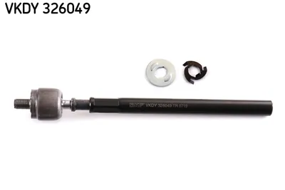 Articulación axial, barra de acoplamiento Renault 19 I · Renault 19 II