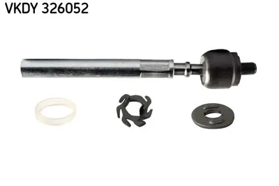 Articulación axial, barra de acoplamiento Renault 18 · Renault 18 Variable · Renault 20