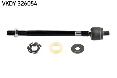 Articulación axial, barra de acoplamiento Renault KANGOO · Renault KANGOO Express