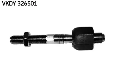 Articulación axial, barra de acoplamiento Volvo S80 I · Volvo V70 II · Volvo S60 I