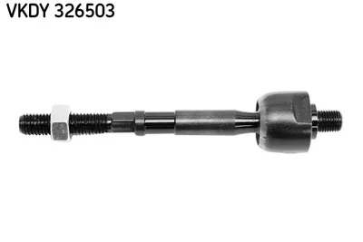 Articulación axial, barra de acoplamiento Volvo 850 Estate · Volvo V70 I · Volvo C70 I Coupe