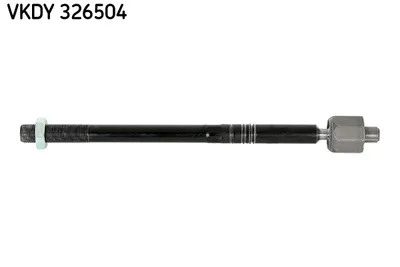 Articulación axial, barra de acoplamiento Volvo XC60 I SUV
