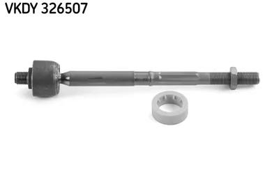 Articulación axial, barra de acoplamiento Renault MEGANE II · Renault CLIO III