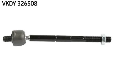 Articulación axial, barra de acoplamiento Renault KAPTUR · Renault DUSTER · Renault ARKANA I