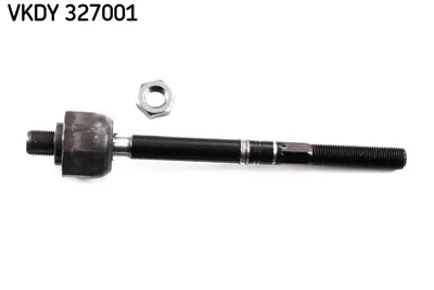 Articulación axial, barra de acoplamiento Jaguar S-TYPE II · Jaguar XJ