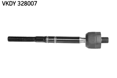 Articulación axial, barra de acoplamiento Mercedes-Benz A-CLASS