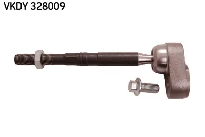 Articulación axial, barra de acoplamiento Mercedes-Benz A-CLASS