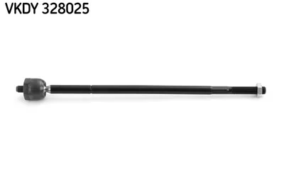 Articulación axial, barra de acoplamiento Renault TWINGO III · Smart FORTWO Coupe · Smart FORFOUR Hatchback