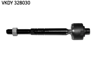 Articulación axial, barra de acoplamiento Mercedes-Benz M-CLASS · Mercedes-Benz R-CLASS · Mercedes-Benz GL-CLASS