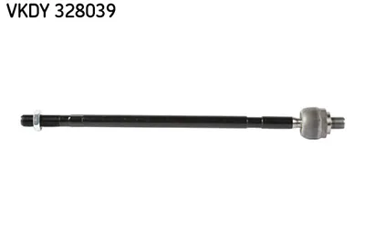 Articulación axial, barra de acoplamiento Mercedes-Benz SPRINTER 2-t Platform/Chassis · Mercedes-Benz SPRINTER 2-t Van · Mercedes-Benz SPRINTER 2-t Bus