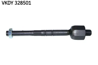 Articulación axial, barra de acoplamiento Mini MINI
