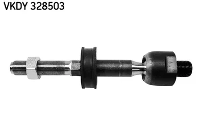 Articulación axial, barra de acoplamiento Bmw 5
