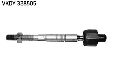 Articulación axial, barra de acoplamiento Bmw X5 · Bmw X6