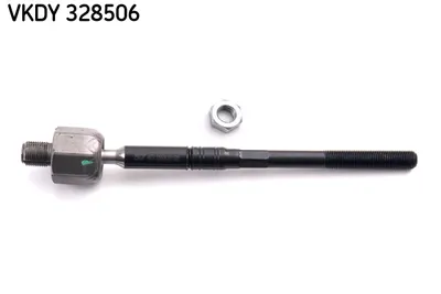 Articulación axial, barra de acoplamiento Bmw 1 · Bmw 3 · Bmw 3 Touring