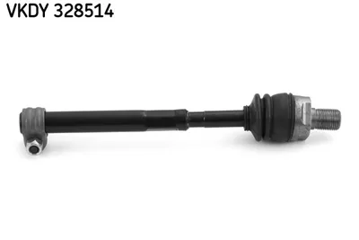 Articulación axial, barra de acoplamiento Bmw Z1 Roadster · Bmw 3 · Bmw 3 Touring