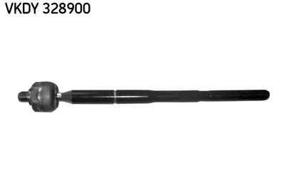 Articulación axial, barra de acoplamiento Chrysler VOYAGER IV