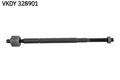 Articulación axial, barra de acoplamiento Chrysler GRAND VOYAGER V · Lancia VOYAGER MPV