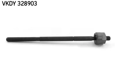 Articulación axial, barra de acoplamiento Chrysler VOYAGER / GRAND VOYAGER III · Dodge CARAVAN