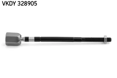 Articulación axial, barra de acoplamiento Chrysler VOYAGER II
