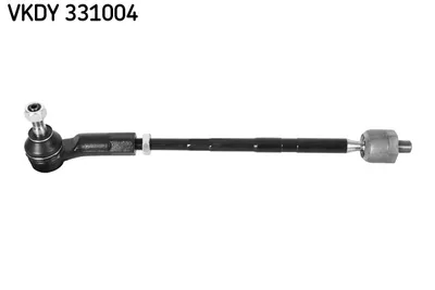 Barra de acoplamiento Audi A1 · Audi A1 Sportback · Seat IBIZA IV