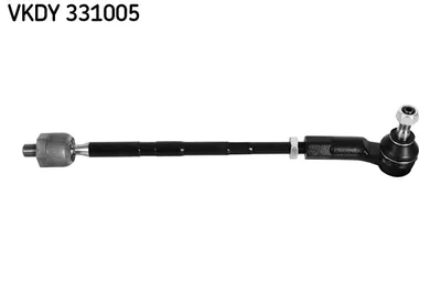 Barra de acoplamiento Audi A1 · Audi A1 Sportback · Seat IBIZA IV