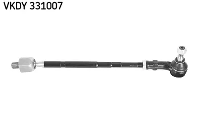 Barra de acoplamiento Audi A3 · Skoda OCTAVIA I · Skoda OCTAVIA I Combi