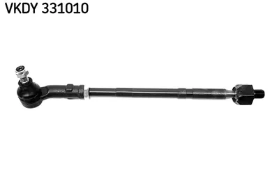 Barra de acoplamiento Audi A3 · Audi TT · Audi TT Roadster