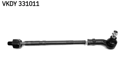 Barra de acoplamiento Audi A3 · Audi TT · Audi TT Roadster