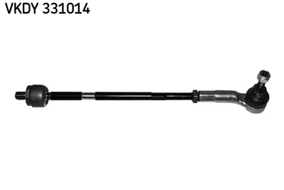 Barra de acoplamiento Seat CORDOBA · Seat IBIZA II · Seat CORDOBA Vario